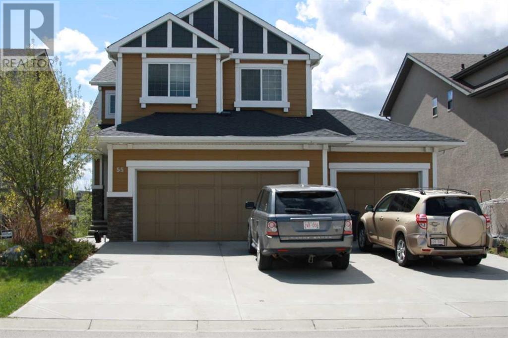 55 Ranchers Crescent Property Photo
