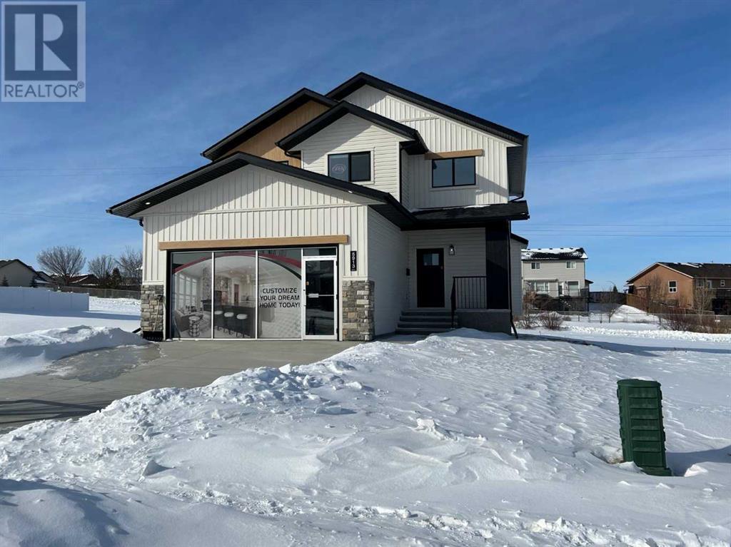 5913 Panorama Drive Property Photo