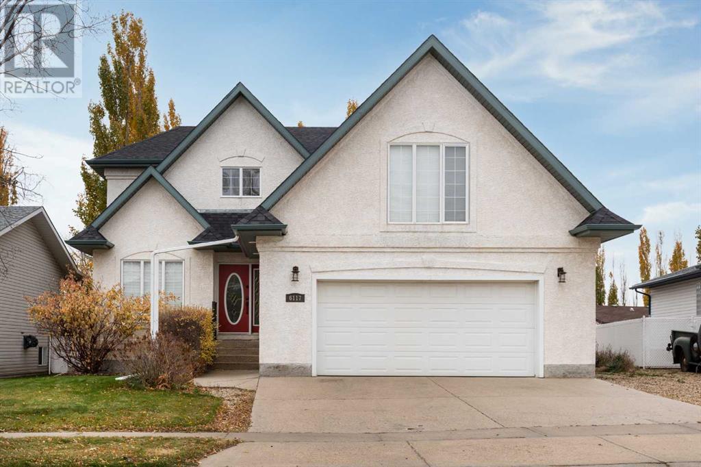 6117 32 Avenue Property Photo 1