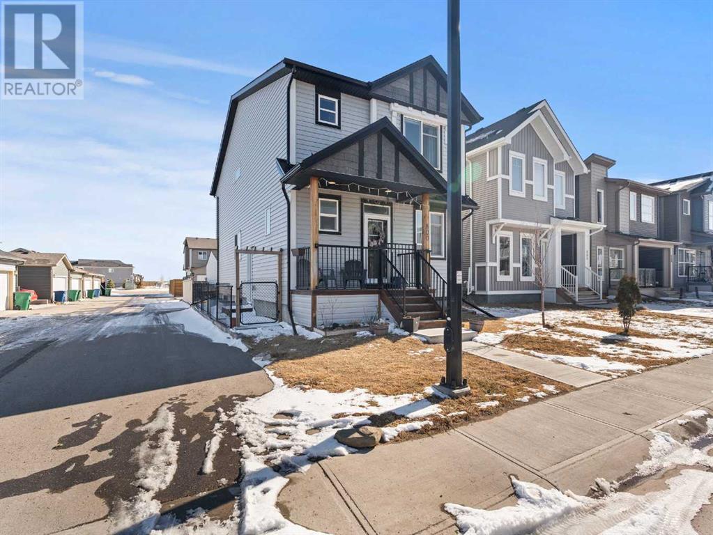 800 Chinook Gate Parade Sw Property Photo