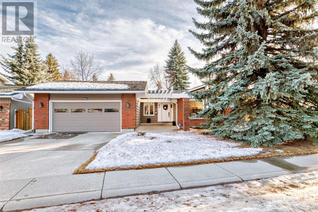 641 Lake Simcoe Close Se Property Photo