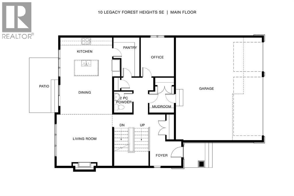 10 Legacy Forest Heights Se Property Photo 2