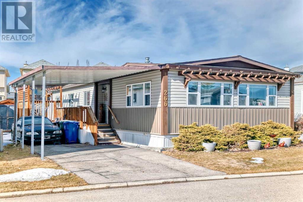 266, 99 Arbour Lake Road Nw Property Photo