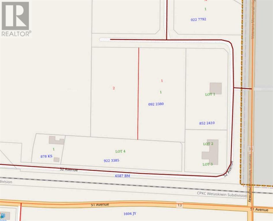 4405 53 Avenue Property Photo 3