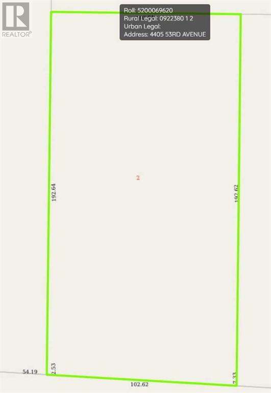4405 53 Avenue Property Photo 5