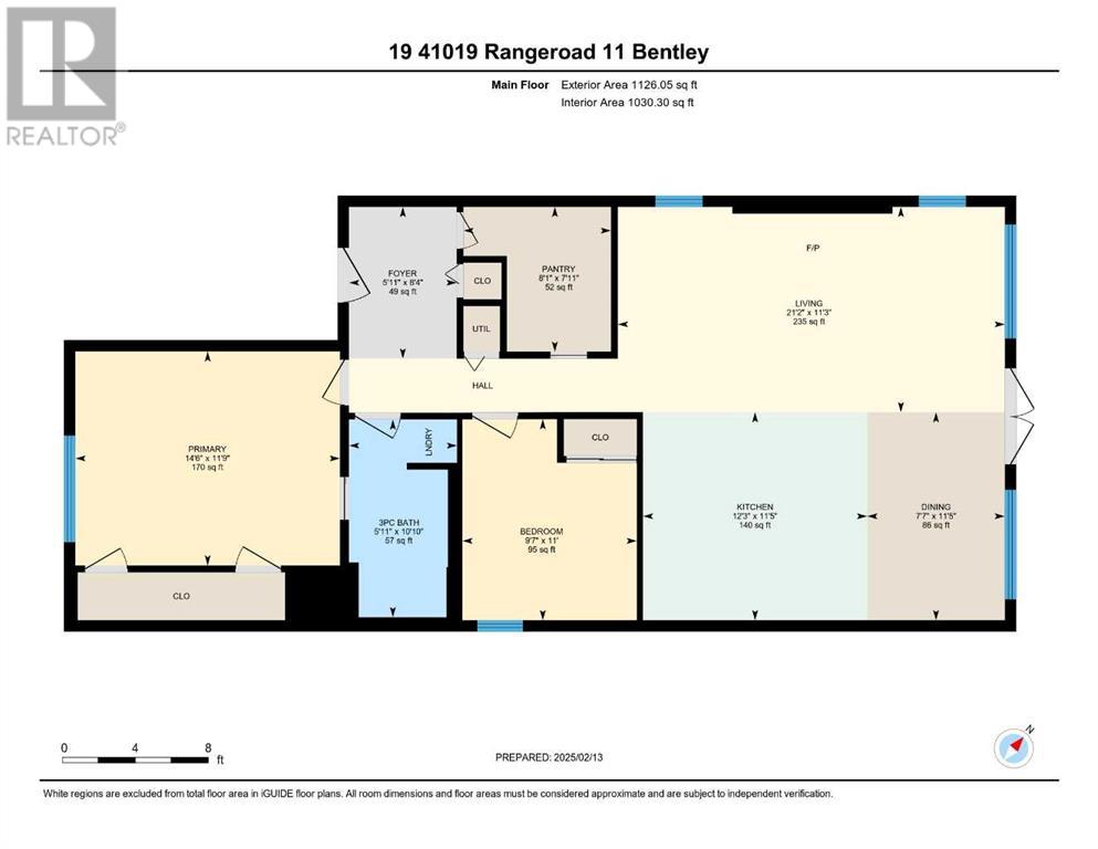 19, 41019 Range Road 11 Property Photo 42
