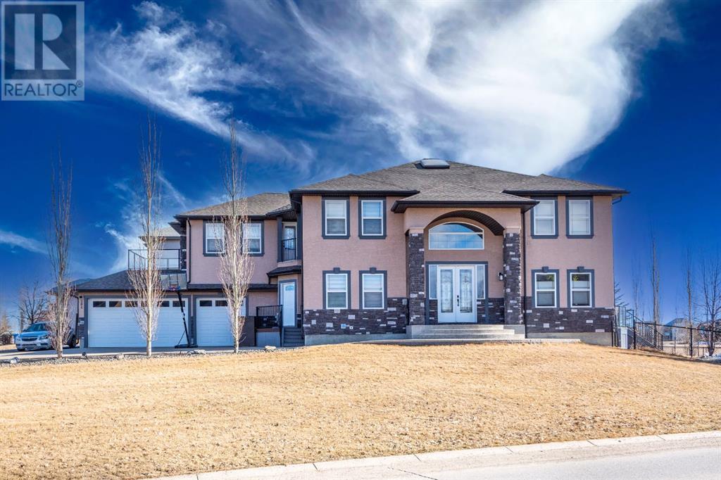 Cochrane Lake Real Estate Listings Main Image