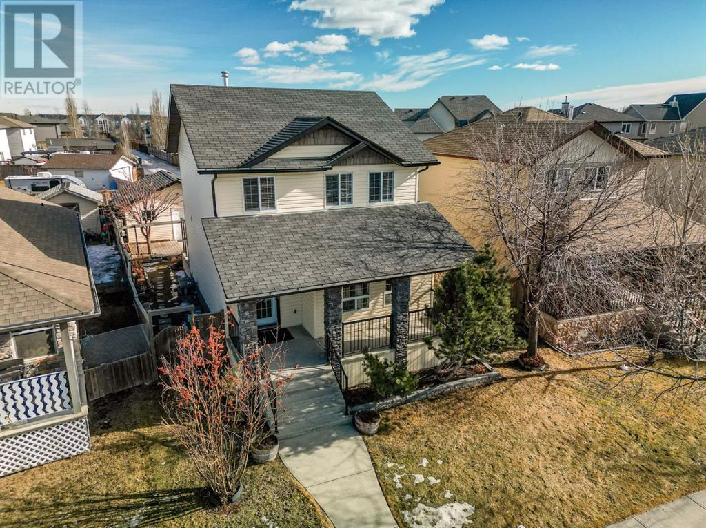 1852 High Country Drive Nw Property Photo