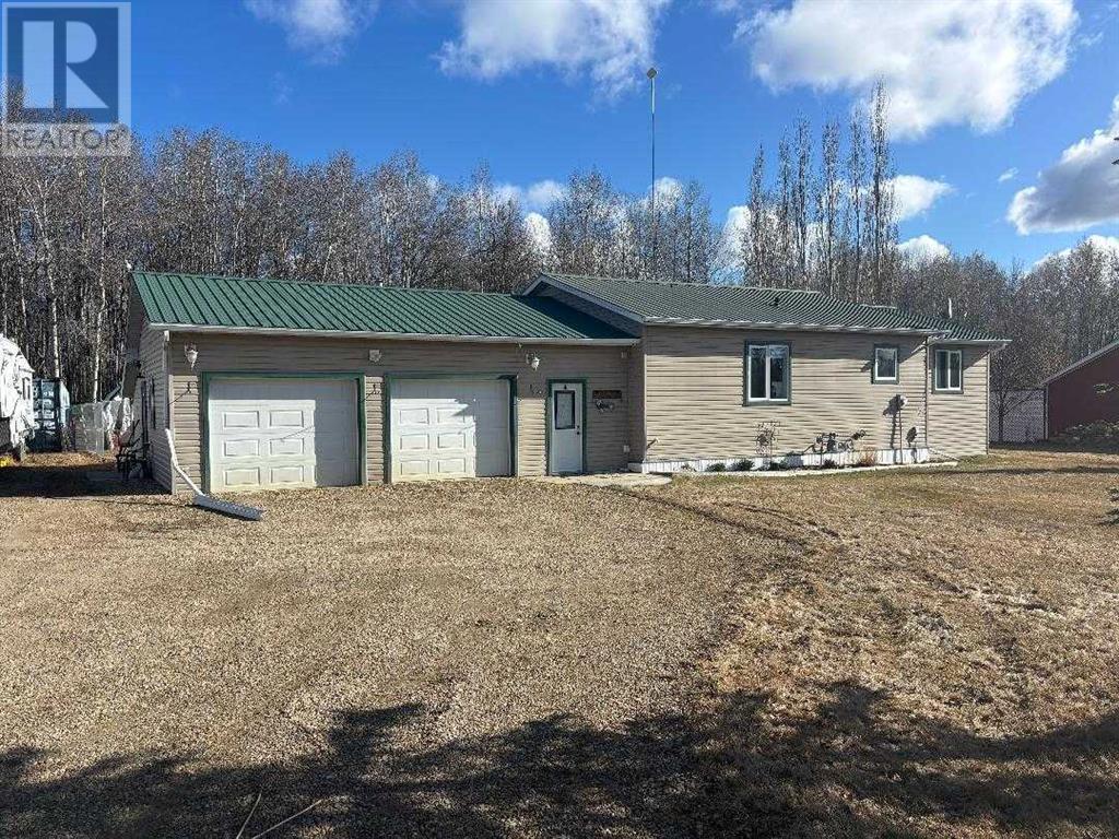 Buck Lake Real Estate Listings Main Image