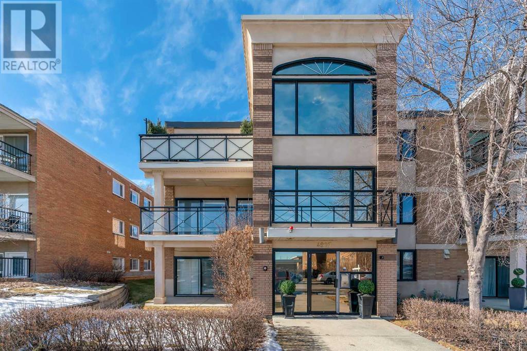 7, 4907 8 Street Sw Property Photo 1