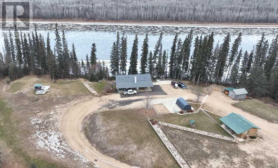 6401 Highway 2 West Property Photo