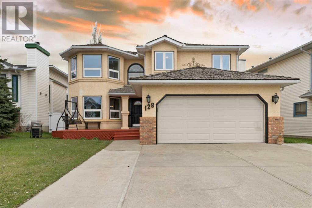 128 Harvest Hills Drive Ne Property Photo