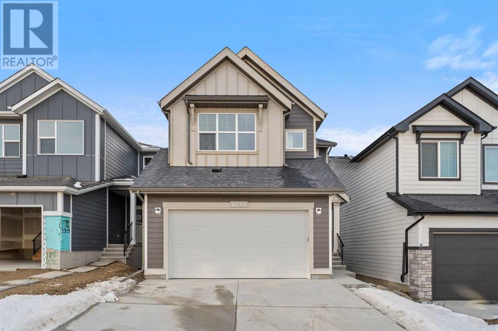 107 Versant View Sw Property Photo