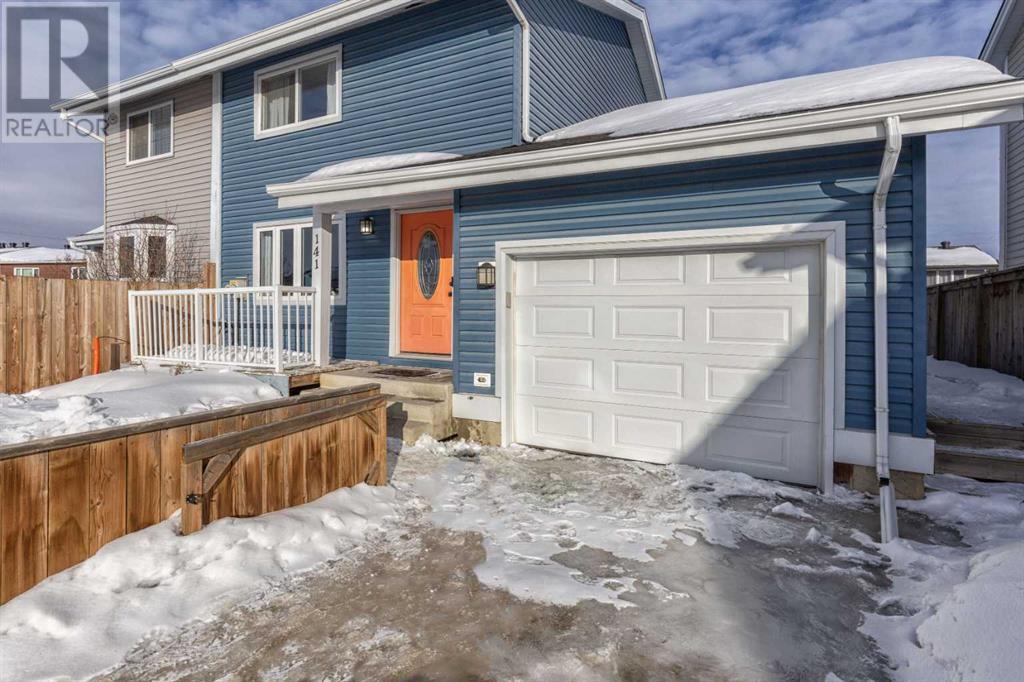 141 Alpine Court Property Photo