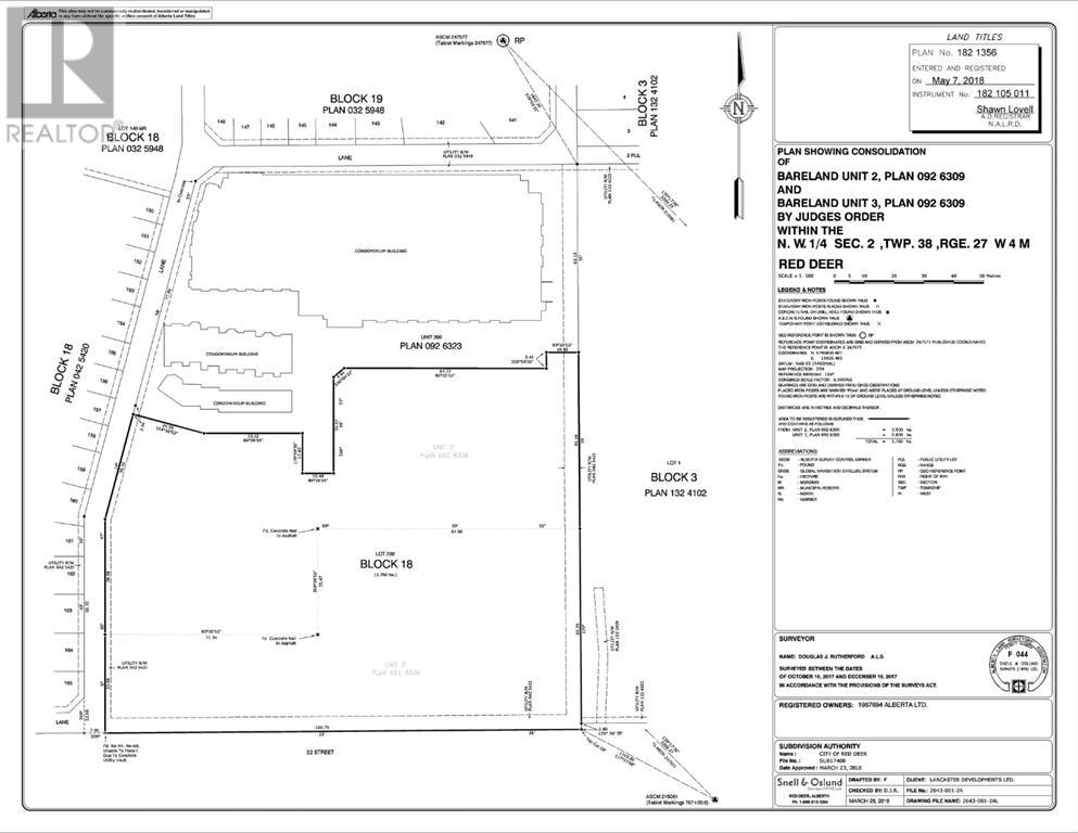 2, 2660 22 Street Property Photo 9