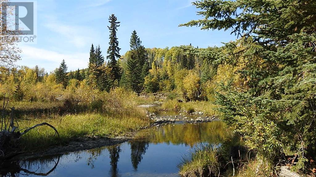 108 Acres Bordering Kananaskis Property Photo 1