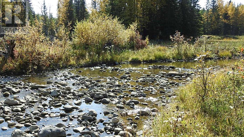 108 Acres Bordering Kananaskis Property Photo 2