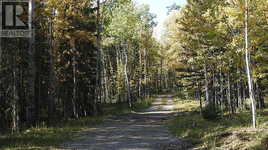 108 Acres Bordering Kananaskis Property Photo 4