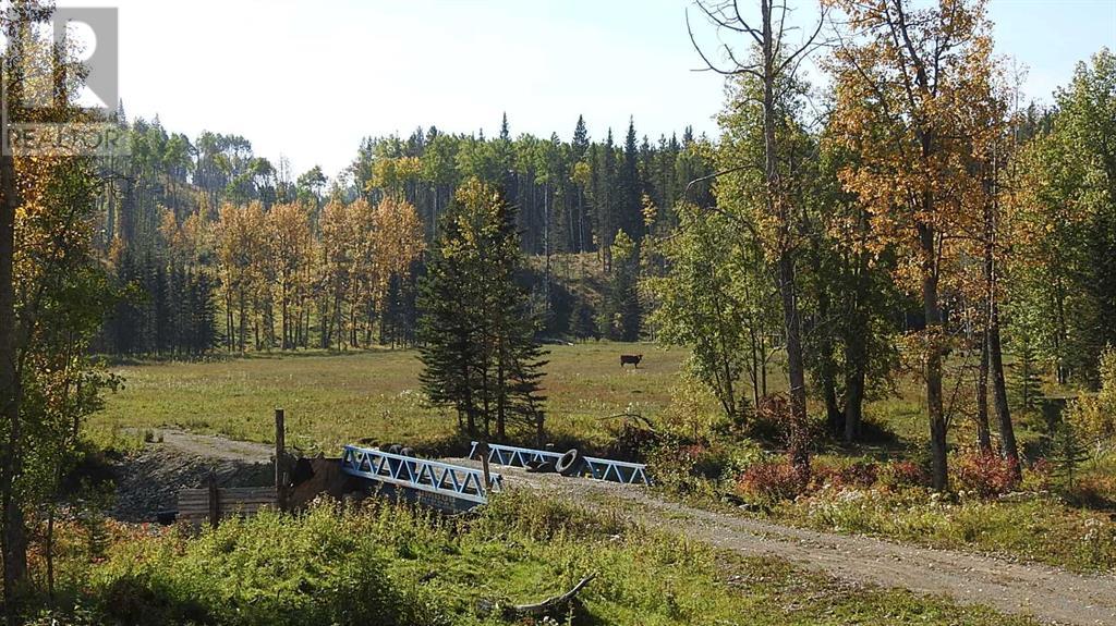 108 Acres Bordering Kananaskis Property Photo 6