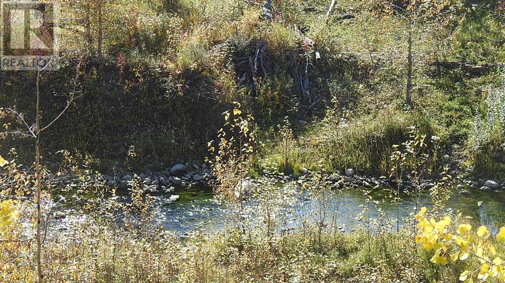 108 Acres Bordering Kananaskis Property Photo 10