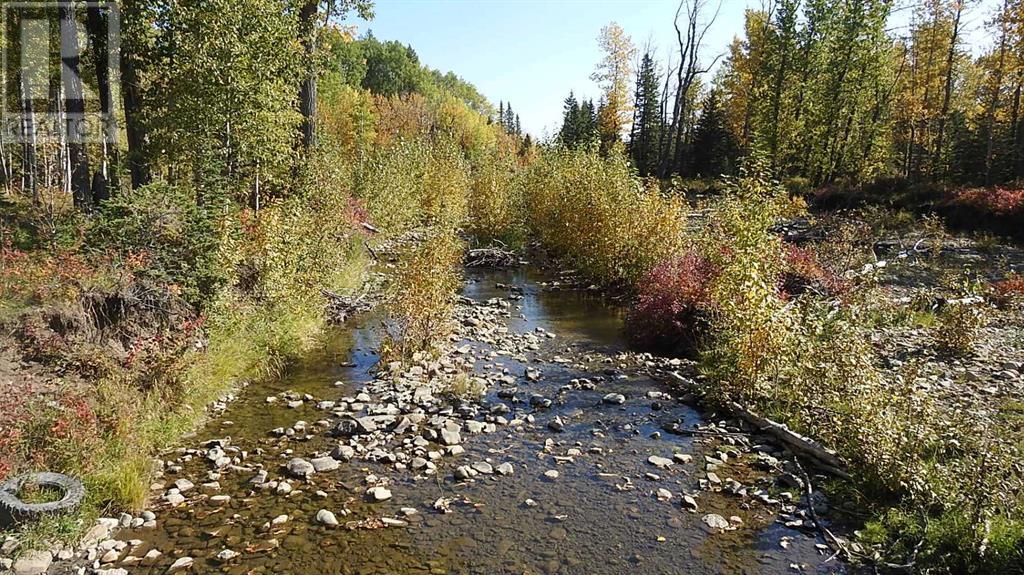 108 Acres Bordering Kananaskis Property Photo 11