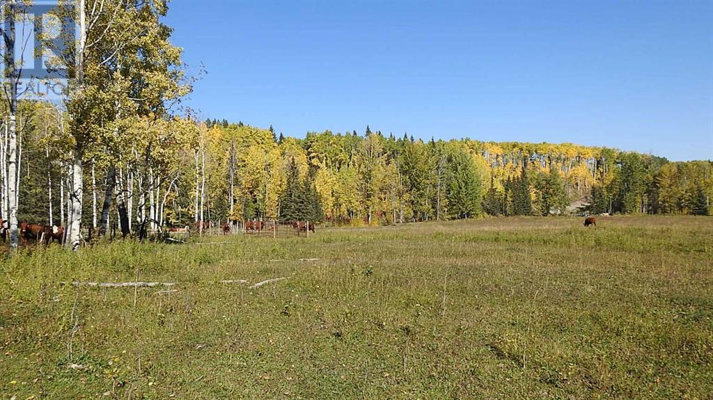 108 Acres Bordering Kananaskis Property Photo 22