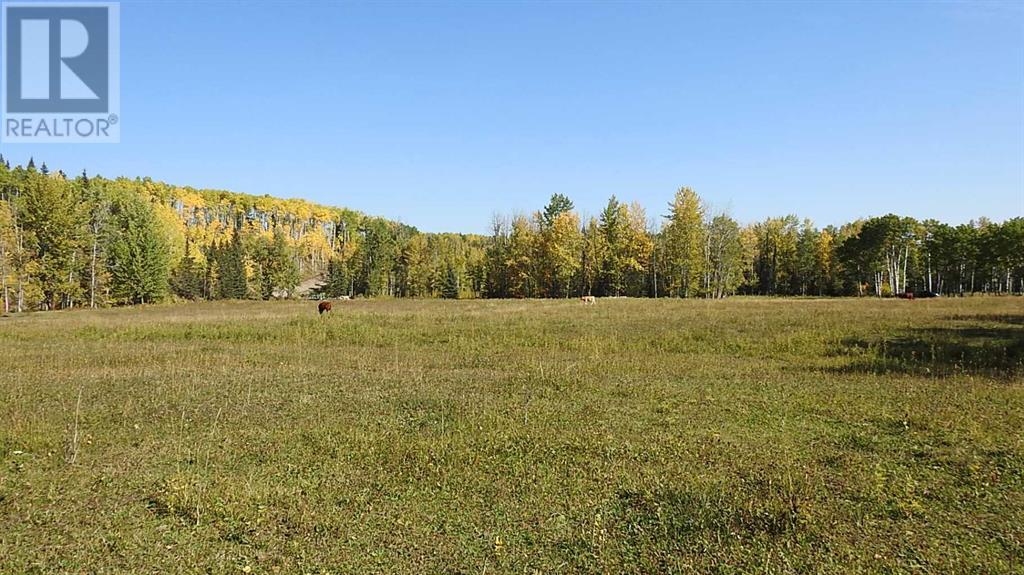 108 Acres Bordering Kananaskis Property Photo 23