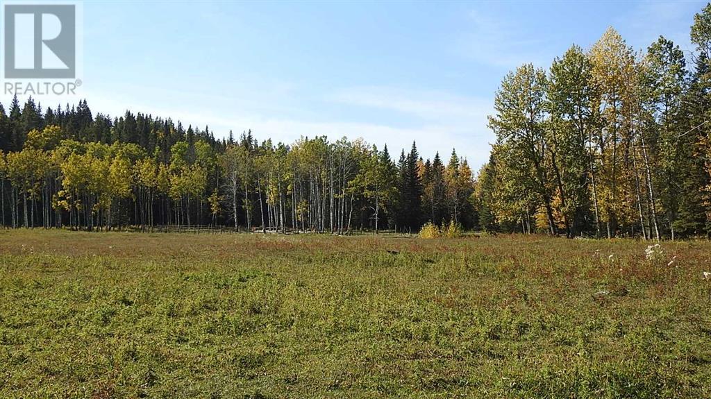 108 Acres Bordering Kananaskis Property Photo 27
