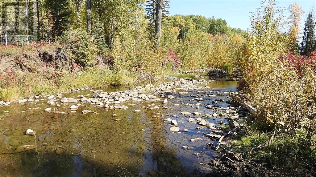 108 Acres Bordering Kananaskis Property Photo 28