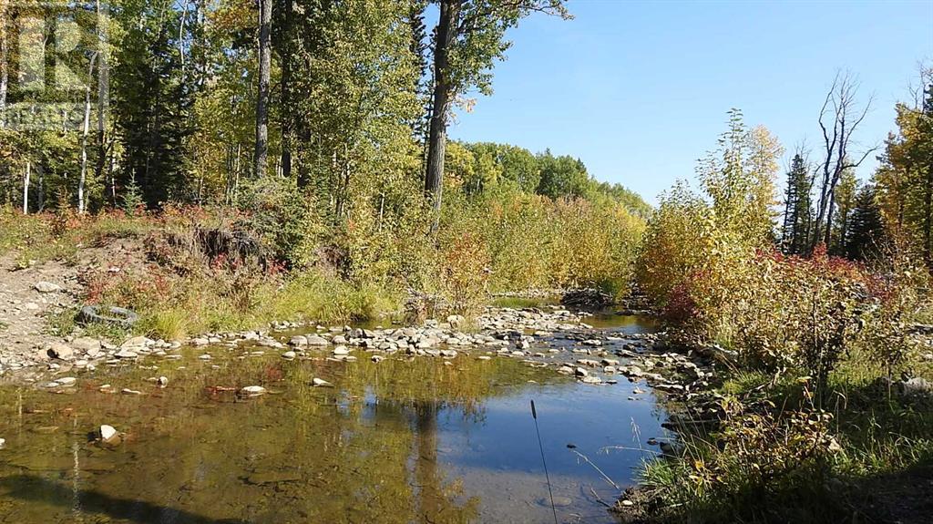 108 Acres Bordering Kananaskis Property Photo 29