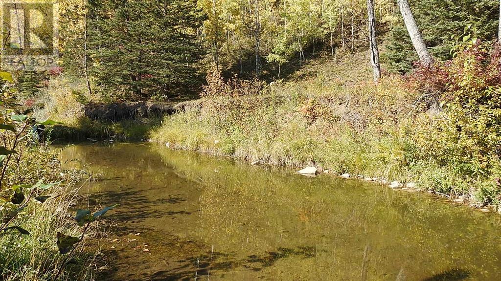 108 Acres Bordering Kananaskis Property Photo 30