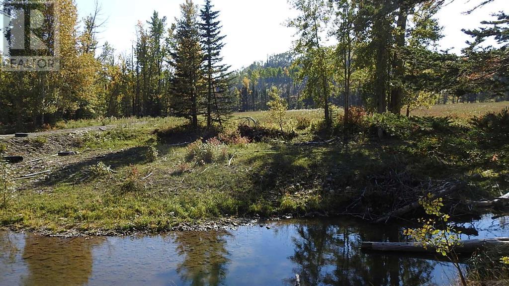 108 Acres Bordering Kananaskis Property Photo 32