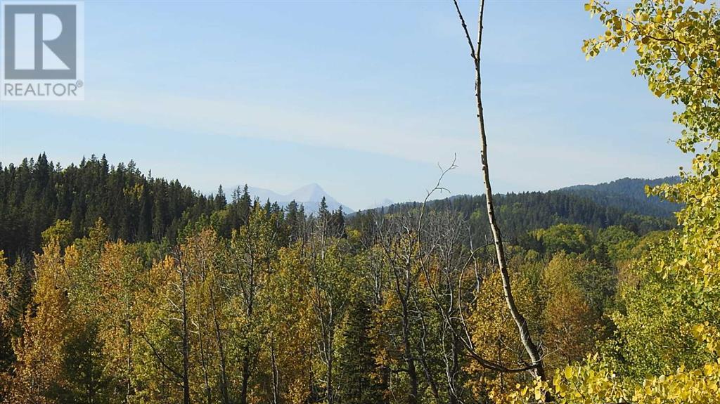108 Acres Bordering Kananaskis Property Photo 35
