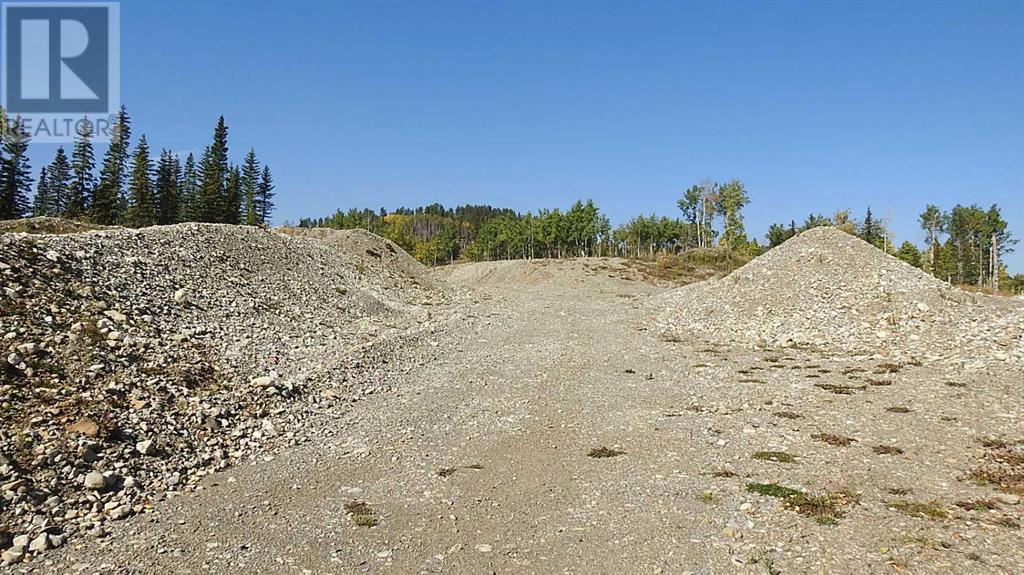 108 Acres Bordering Kananaskis Property Photo 38