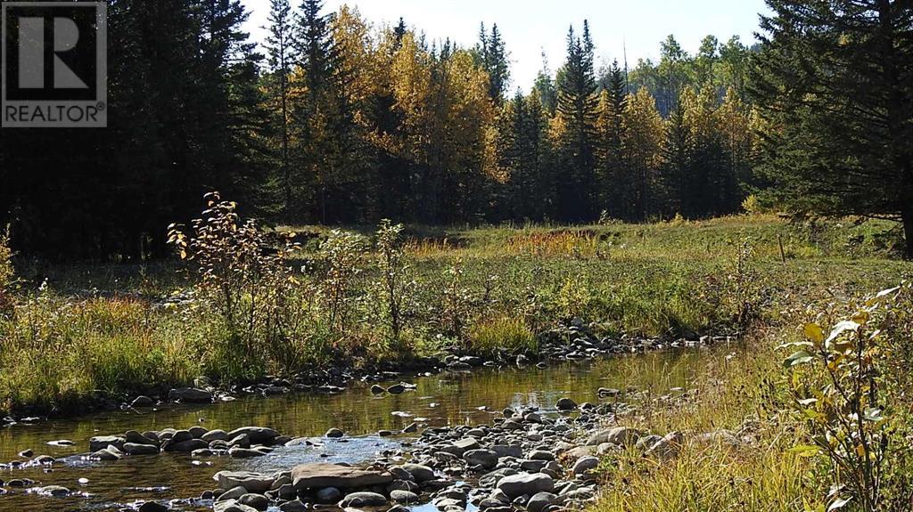 108 Acres Bordering Kananaskis Property Photo 42