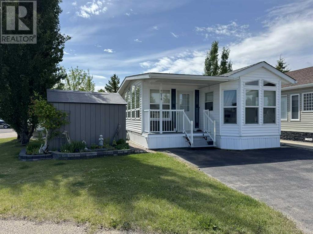 4078, 35468 Range Road 30 Property Photo 1