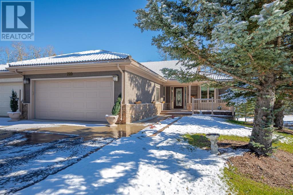 120 Sunset Way Property Photo 1
