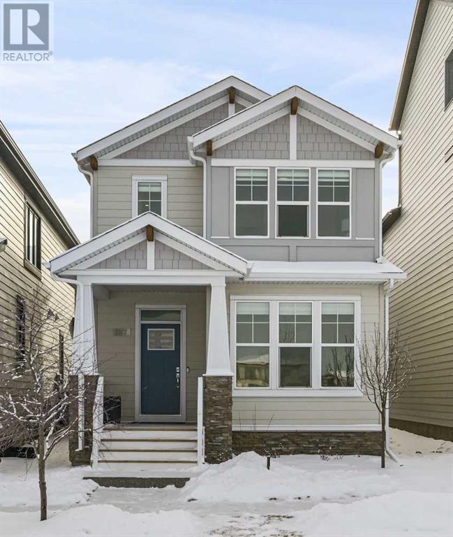 137 Treeline Avenue Sw Property Photo