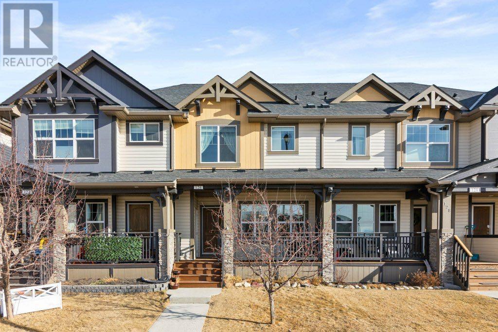 126 Clydesdale Way Property Photo