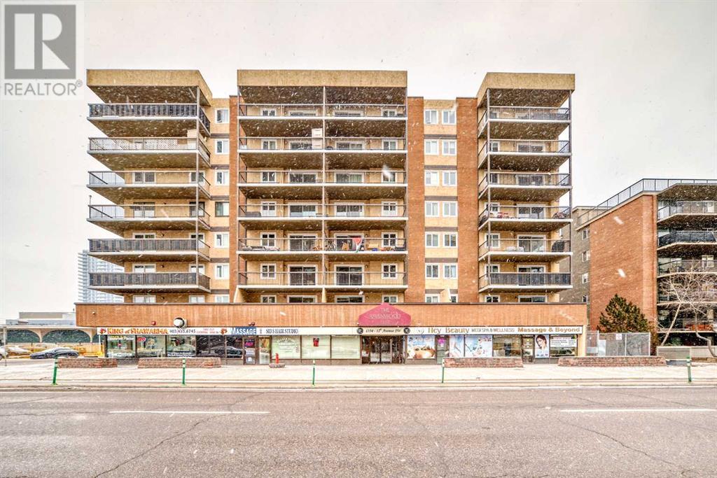 508, 1334 12 Ave Sw Property Photo