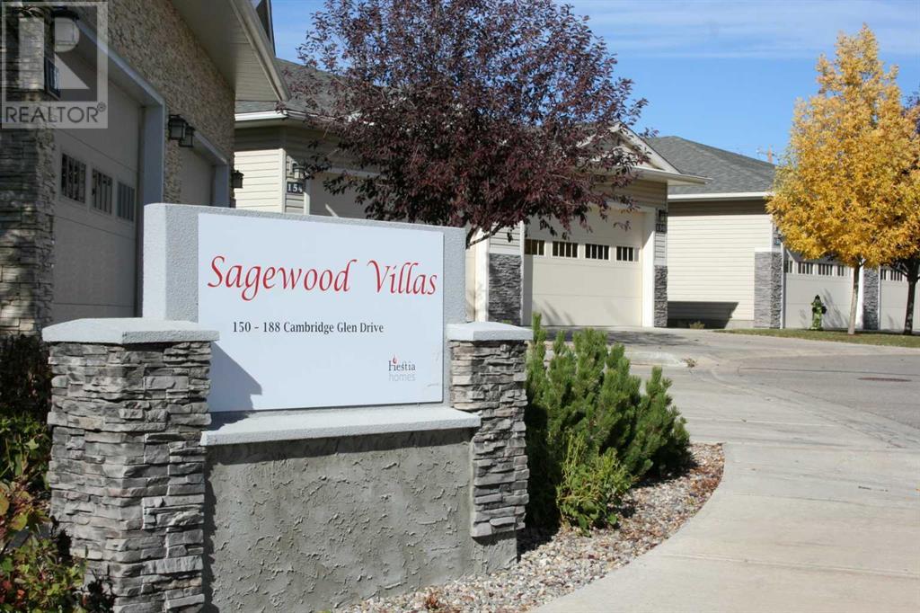 Cambridge Glen Real Estate Listings Main Image