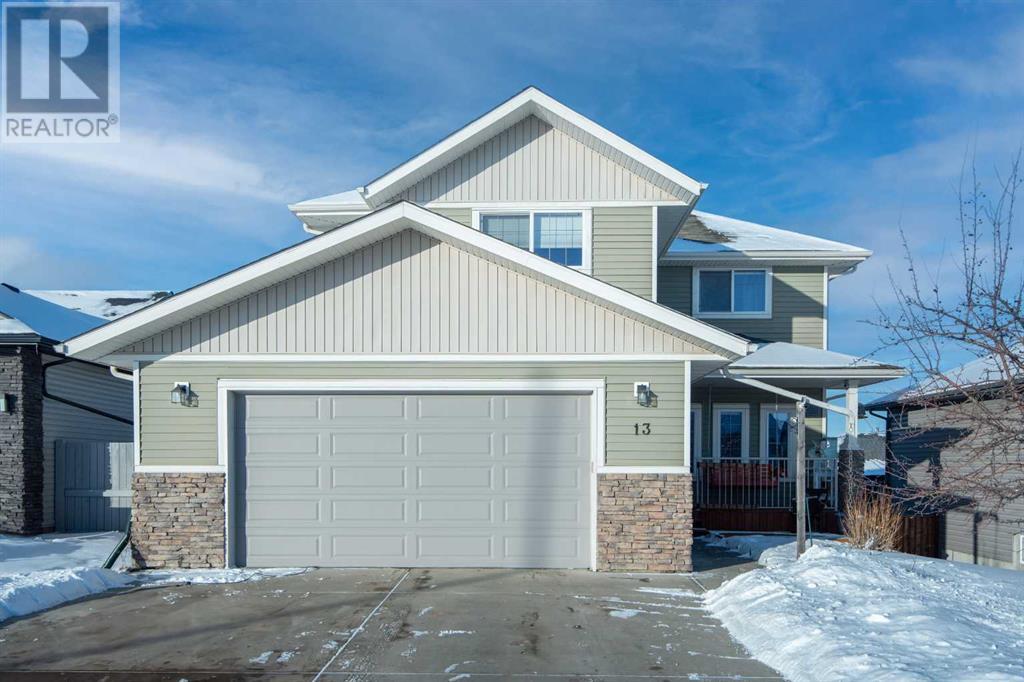 13 Chinook Street Property Photo