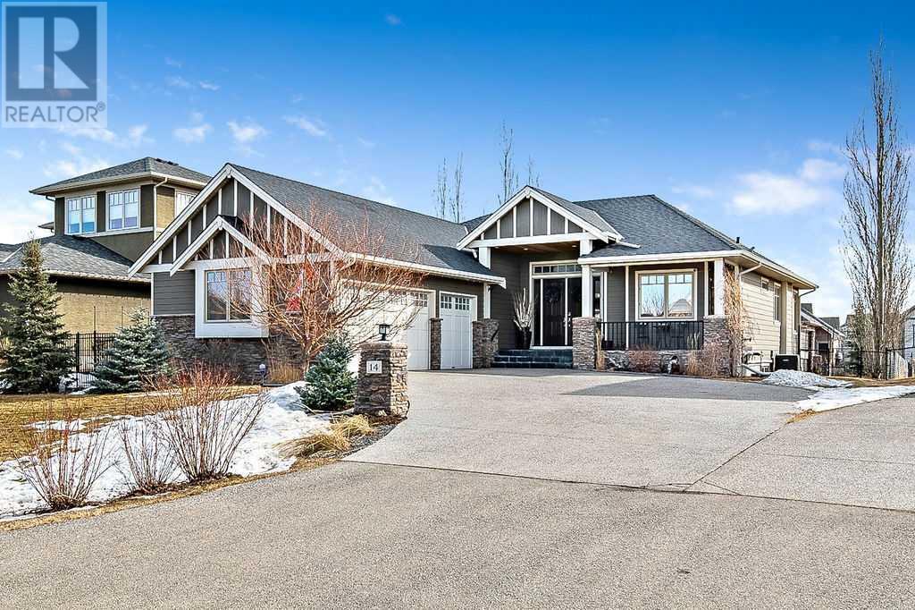 14 Cimarron Estates Link Property Photo