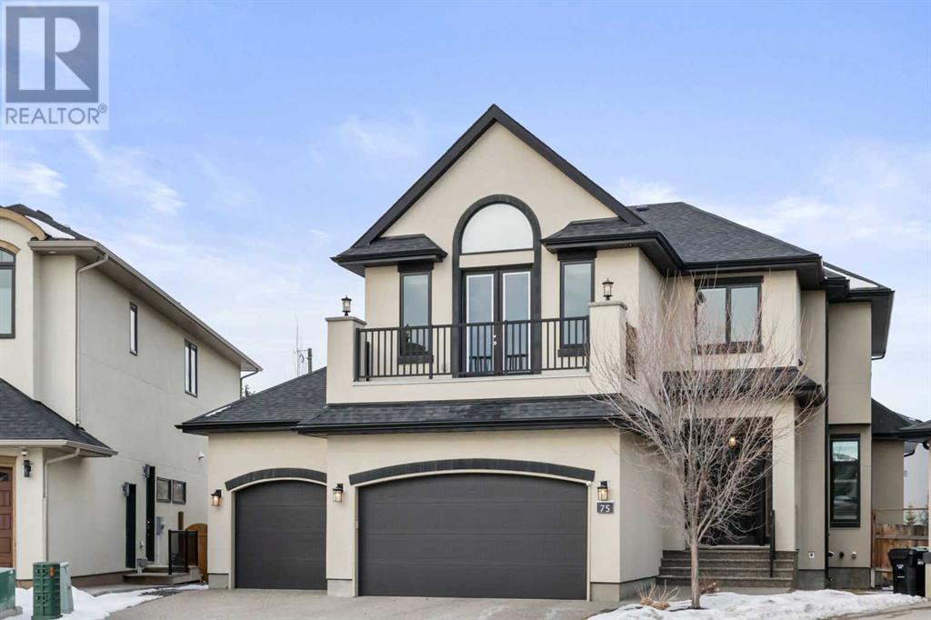 75 Aspen Summit Court Sw Property Photo
