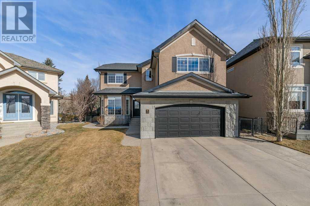 28 Arbour Vista Way Nw Property Photo