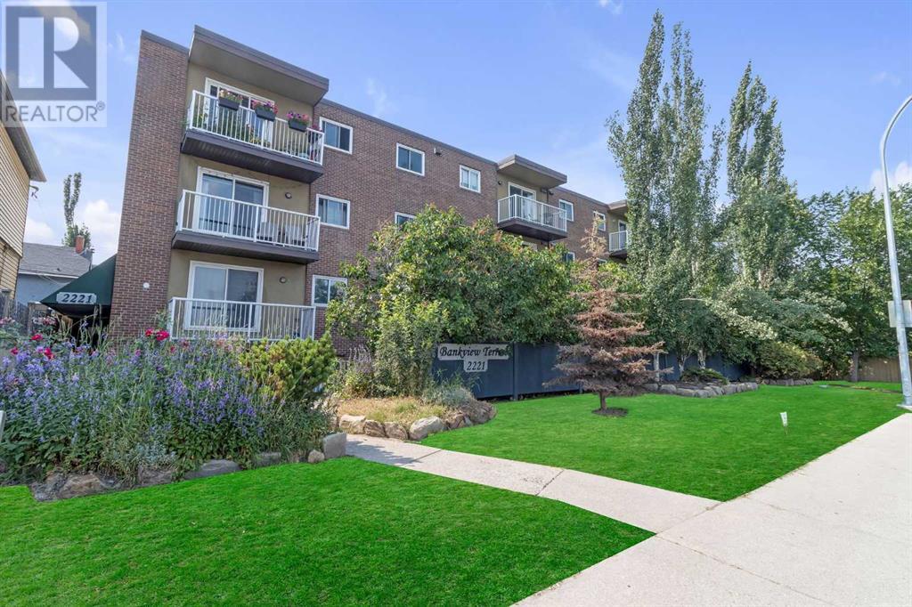 404, 2221 14 Street Sw Property Photo