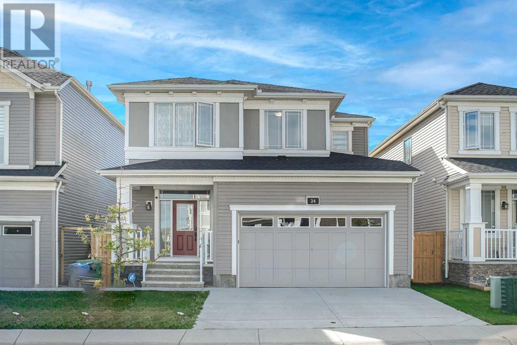 24 Carrington Rise Nw Property Photo