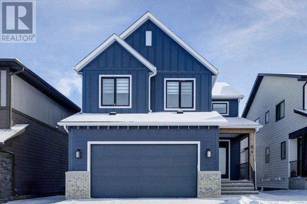 64 Elderberry Way Property Photo
