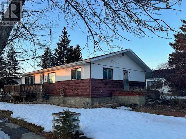 4702 51 Street Property Photo