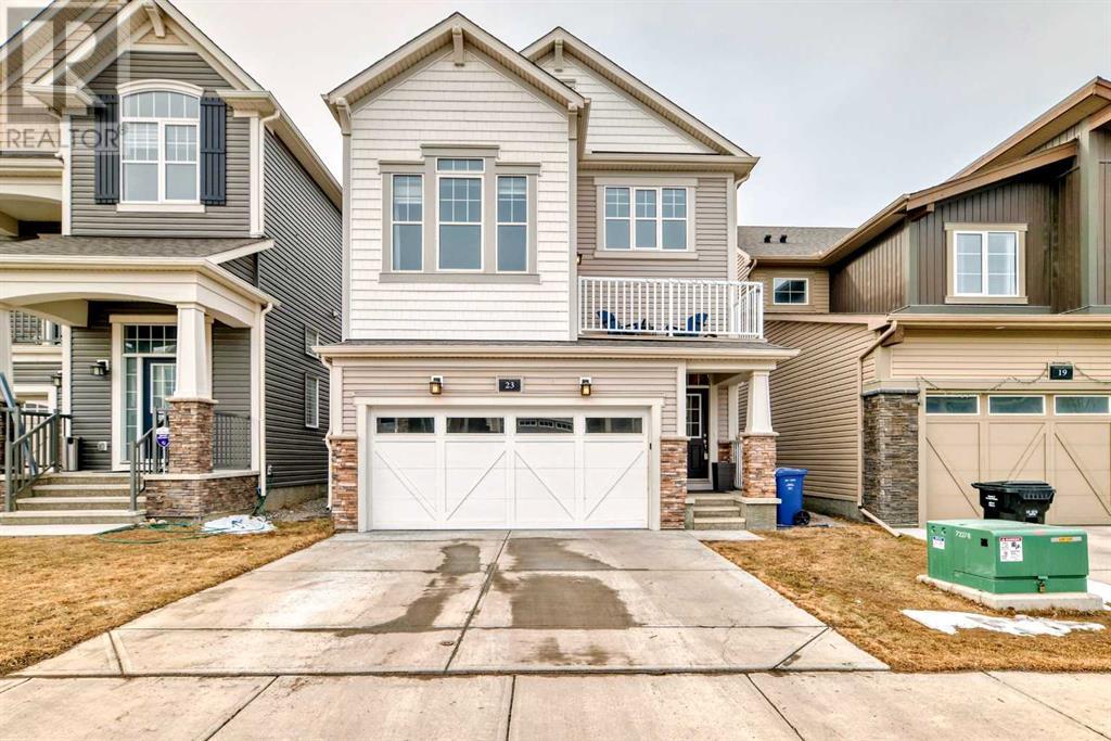 23 Carrington Crescent Nw Property Photo
